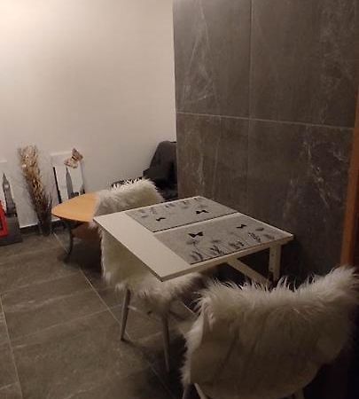 Apartman Malina 弗济内 外观 照片