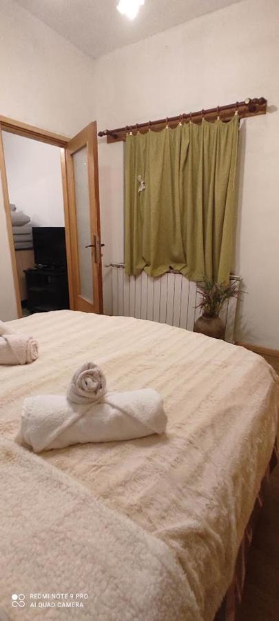 Apartman Malina 弗济内 外观 照片