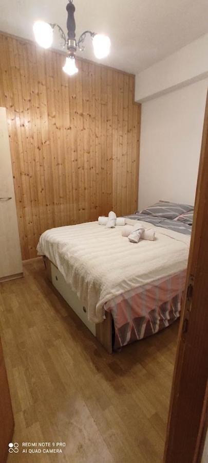 Apartman Malina 弗济内 外观 照片